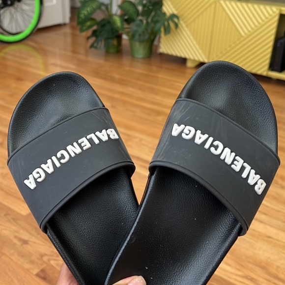 Balenciaga slides - Picture 6 of 6